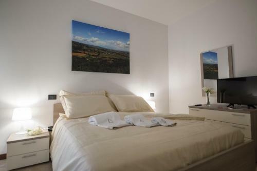 Apartamento Villaggio Belvedere Todi