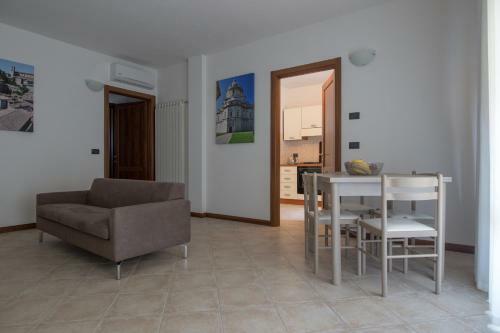 Apartamento Villaggio Belvedere Todi