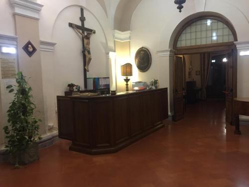 Hotel Monastero Ss. Annunziata