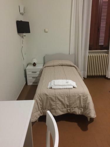Hotel Monastero Ss. Annunziata