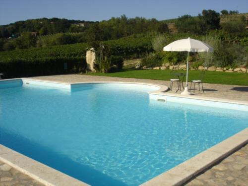 Agroturismo Agriturismo Borgo Montecucco