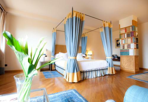 Hotel Le Tre Vaselle Resort & Spa