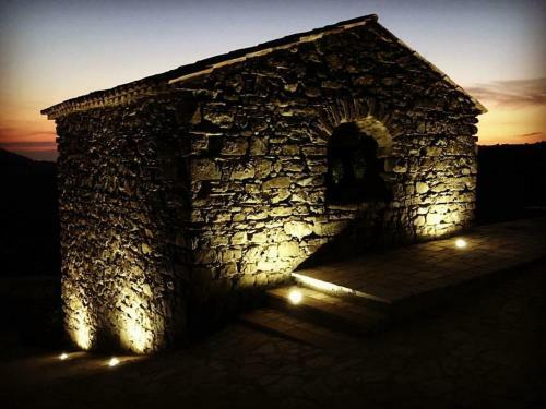 Bed & Breakfast Tenuta Nuvola