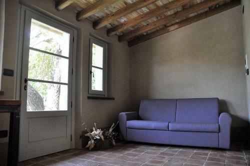 Serre Di Rapolano Villa Sleeps 4 Pool Wifi