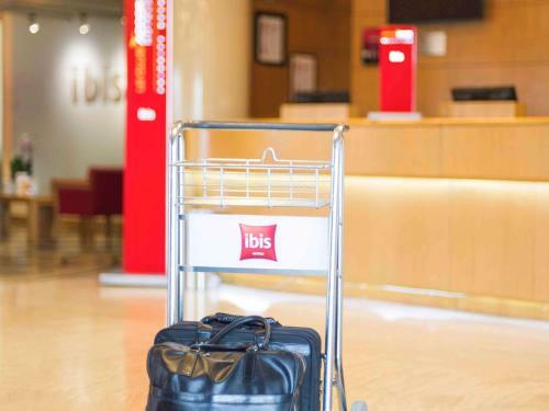 Hotel Ibis Firenze Nord Aeroporto