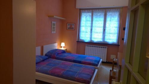 Apartamento Central Sestri 2 Bedrooms