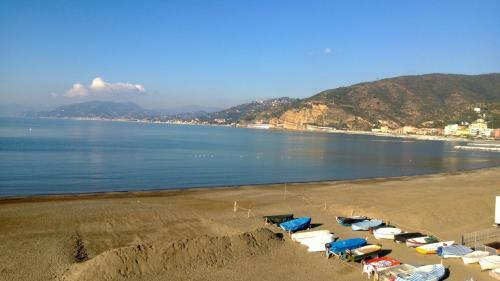 Apartamento Central Sestri 2 Bedrooms