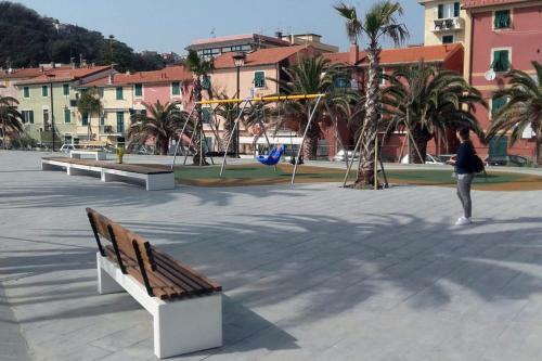 Apartamento Casa Al Mare