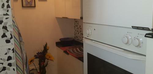 Apartamento Superior Attic Central Sestri