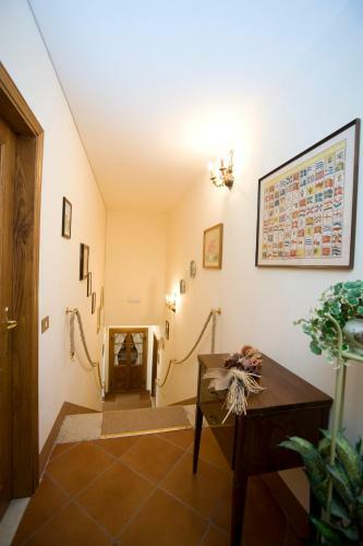 Agroturismo B&B Il Pettirosso Di Siena
