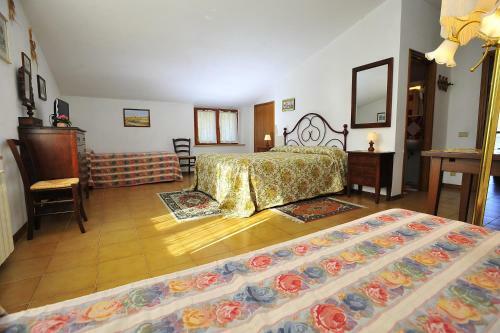 Agroturismo Agriturismo Malafrasca