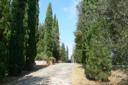 Agroturismo Agriturismo Malafrasca