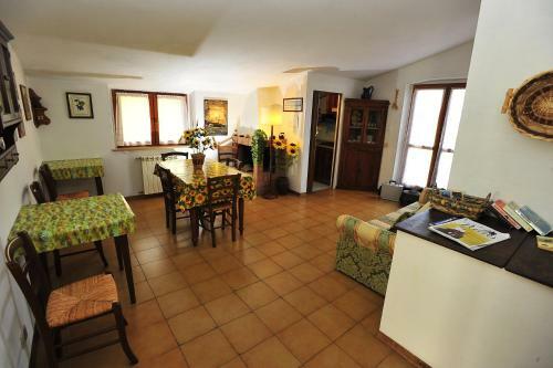 Agroturismo Agriturismo Malafrasca