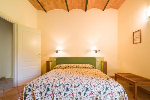 Siena Villa Sleeps 12 Pool Air Con Wifi