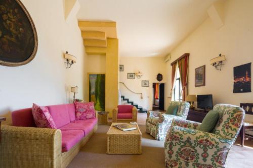 Siena Villa Sleeps 12 Pool Air Con Wifi