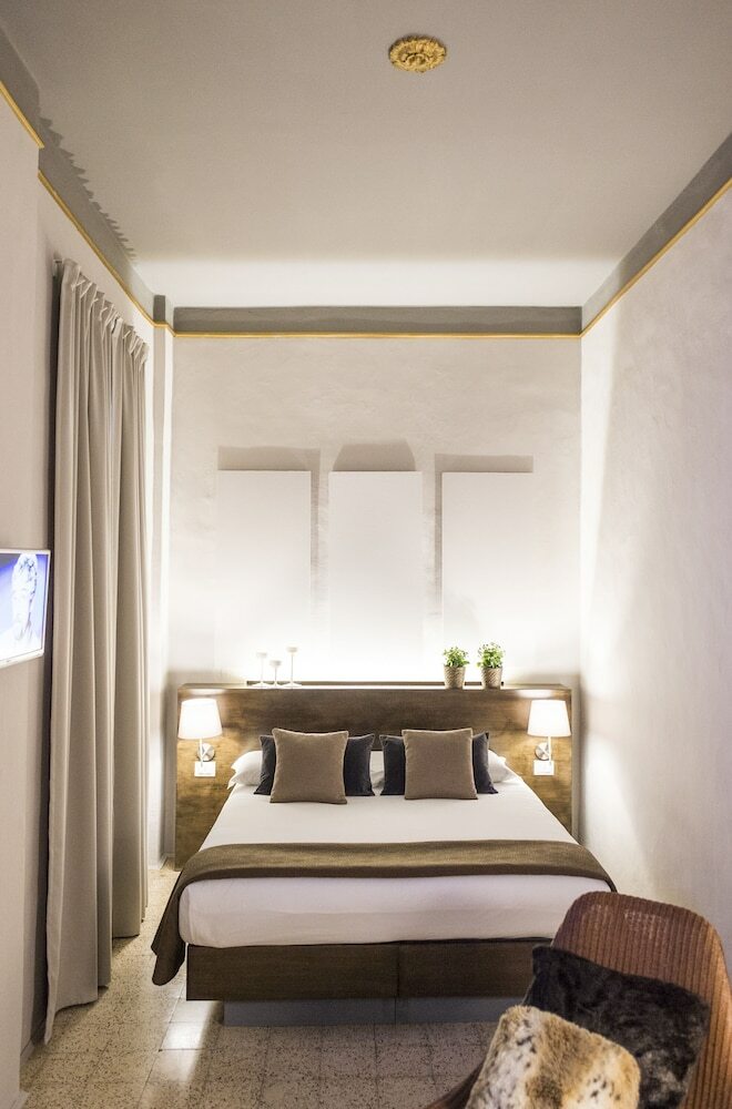 Palazzo Del Papa B&B