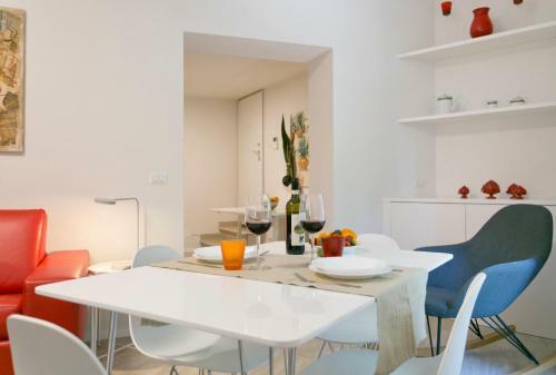 Apartamento Julian's House