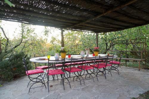 Siena Villa Sleeps 14 Pool Air Con Wifi