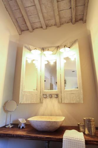 Siena Villa Sleeps 14 Pool Air Con Wifi