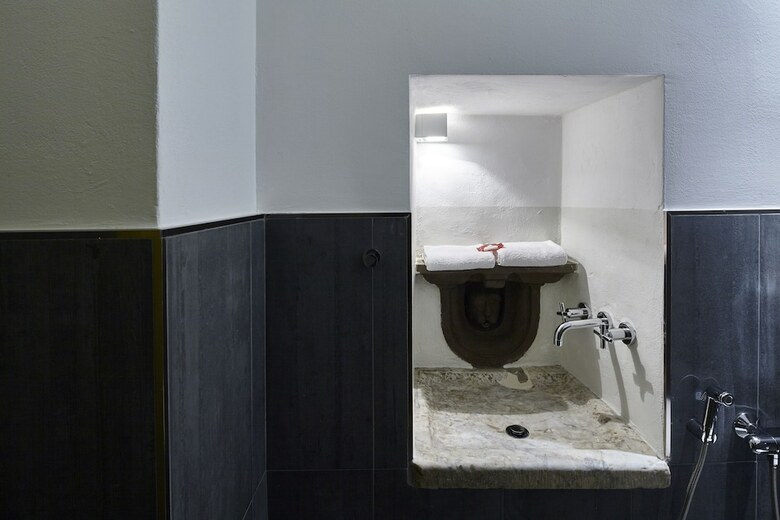 Hotel Palazzetto Rosso
