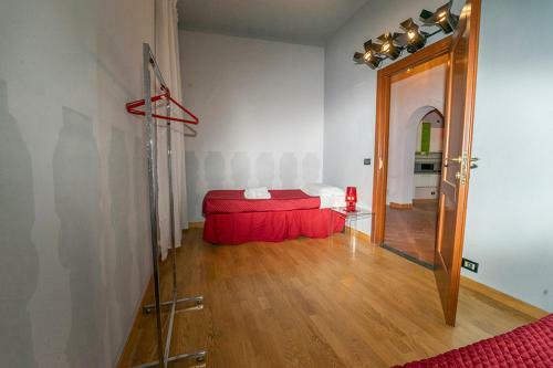 Apartamento Numero Dodici Il Princeps