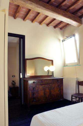Apartamento La Costarella - Central With Cozy Terrace