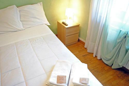 B&B La Biccherna