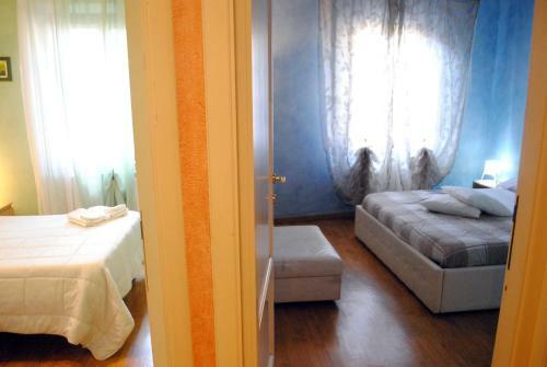 B&B La Biccherna