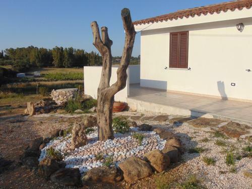 Apartamento Villetta La Caletta