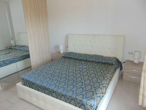 Apartamento Villetta La Caletta