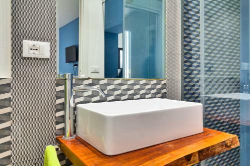 Apartamento Casetta Del Vicolo