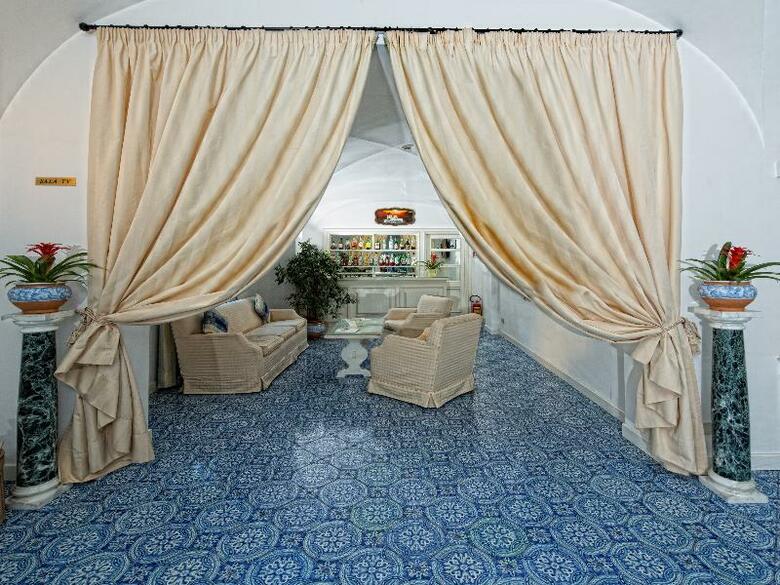 Hotel Villa San Felice