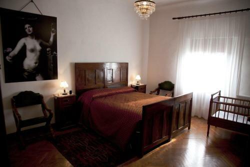 Bed & Breakfast Le Case Cavallini Sgarbi