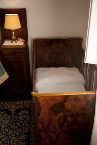 Bed & Breakfast Le Case Cavallini Sgarbi