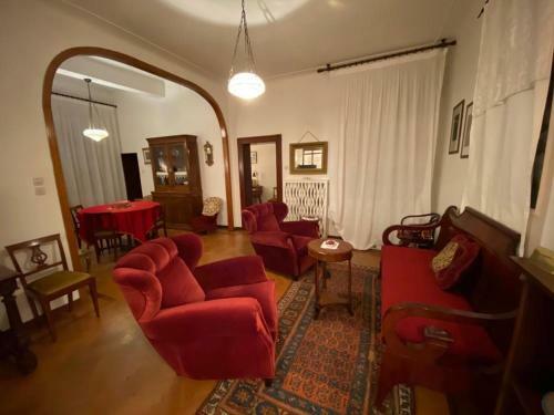 Bed & Breakfast Le Case Cavallini Sgarbi