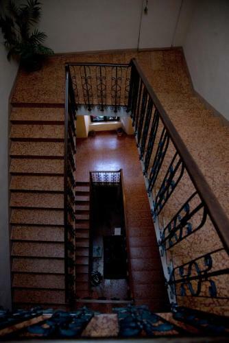Bed & Breakfast Le Case Cavallini Sgarbi