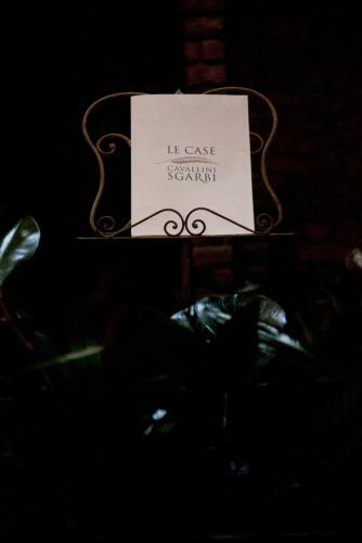 Bed & Breakfast Le Case Cavallini Sgarbi