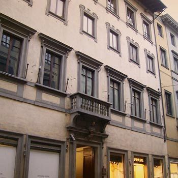 Hotel Scoti