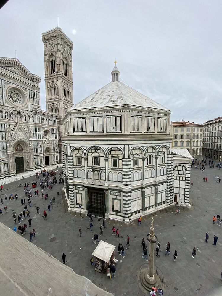 Duomo View B&B