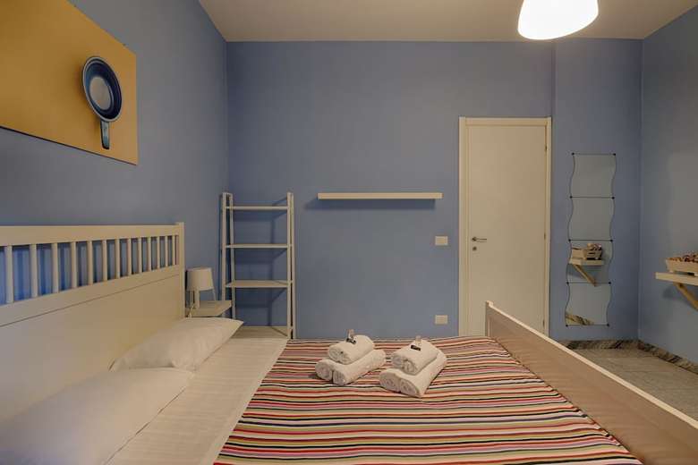 Pasci� Room & Breakfast