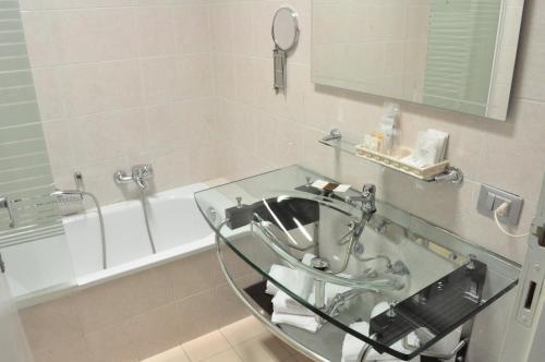 Hotel Villa Pirandello