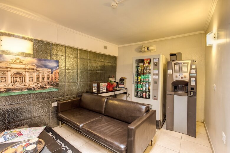 Hotel Aurelia Vatican Apartments