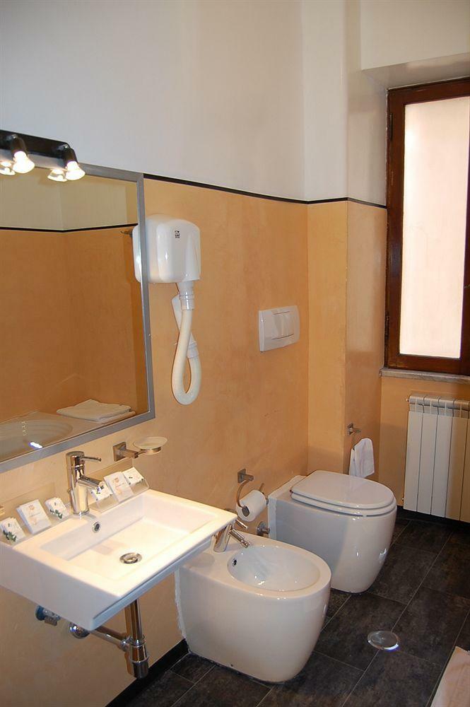 Royal Palace Luxury Hotel-piazza Di Spagna