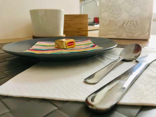 Apartamento Il Moro Casa Vacanze