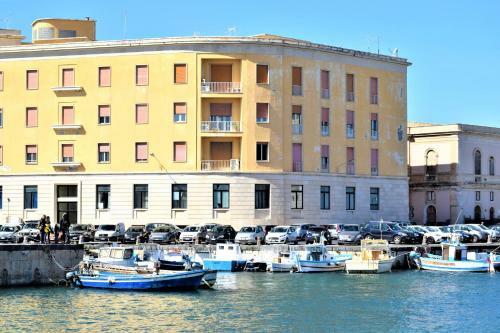 Apartamento Il Moro Casa Vacanze