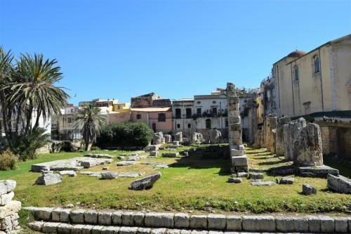 Apartamento Il Moro Casa Vacanze