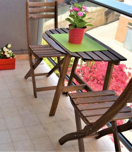 Apartamento Il Moro Casa Vacanze