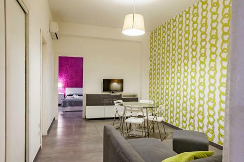 Apartamento Residence Agatocle | Siracusa