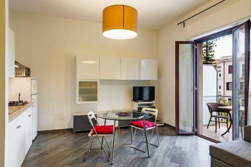 Apartamento Residence Agatocle | Siracusa