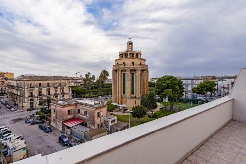 Apartamento Residence Agatocle | Siracusa